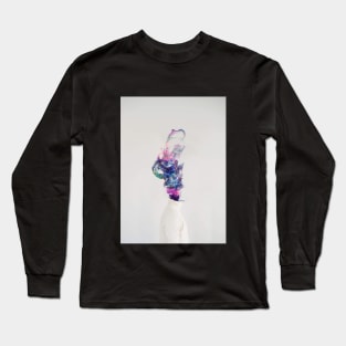 CREATIVITY Long Sleeve T-Shirt